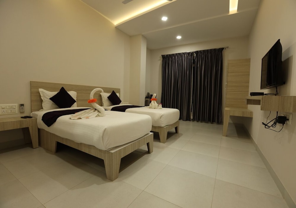Twin Room photo 1