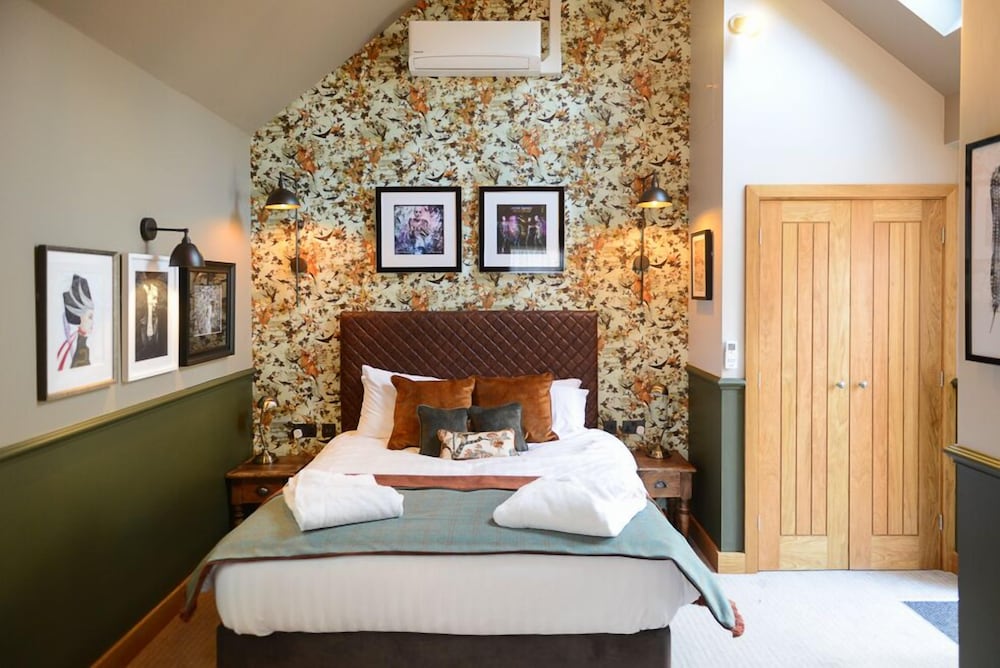 King Double Room photo 3