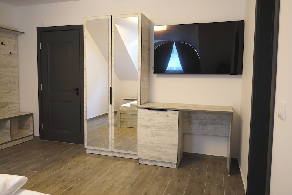 Deluxe Double Room, Mountain View photo 2