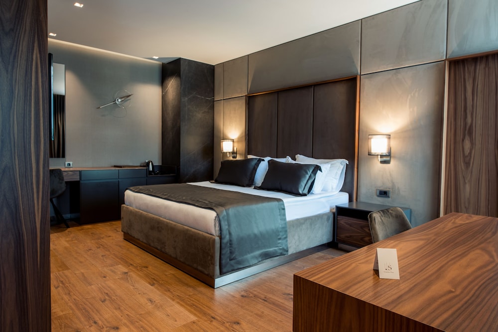 Junior Suite, Mountain View photo 1