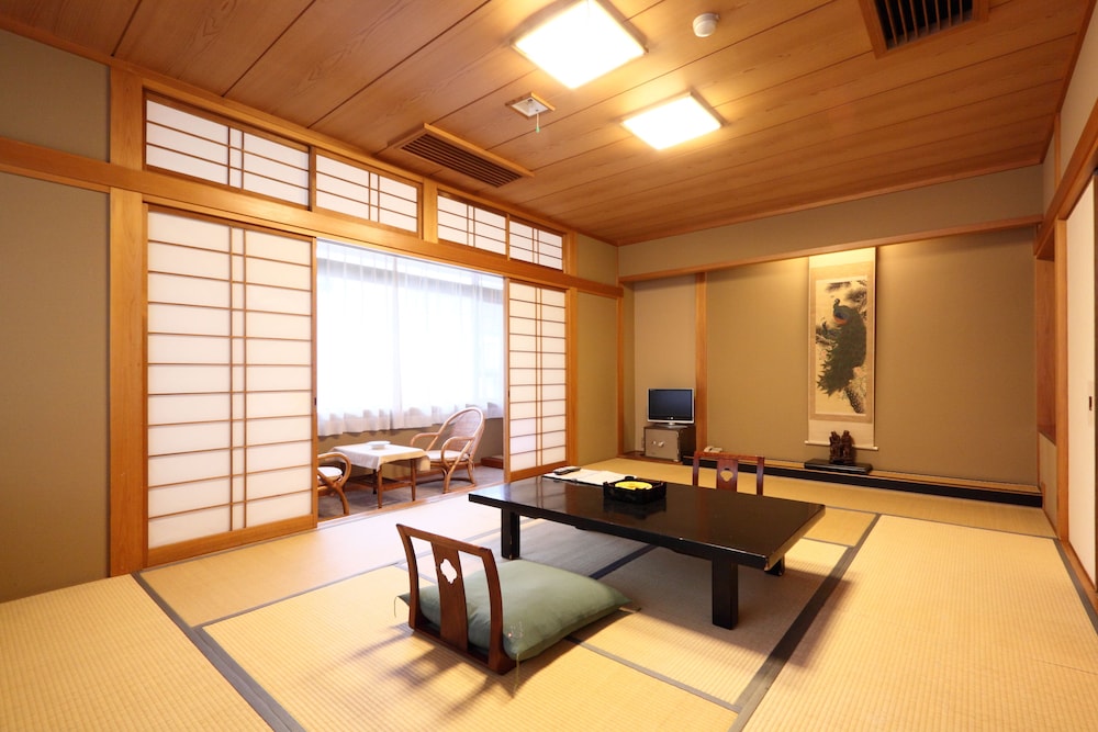 Japanese Style Room - Annex Building photo 1