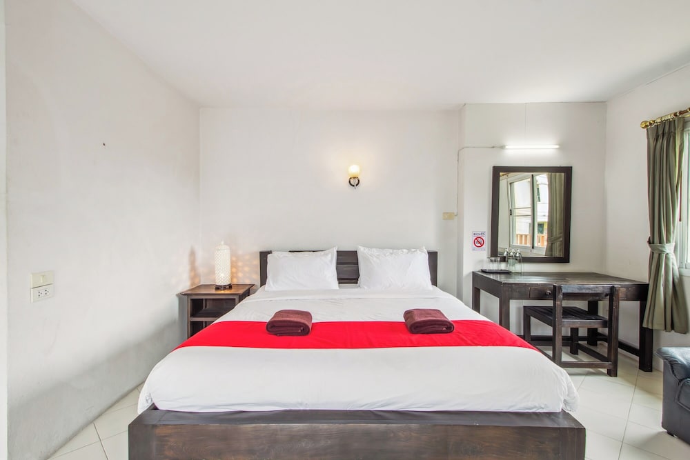 Superior Double Room - Photo 4