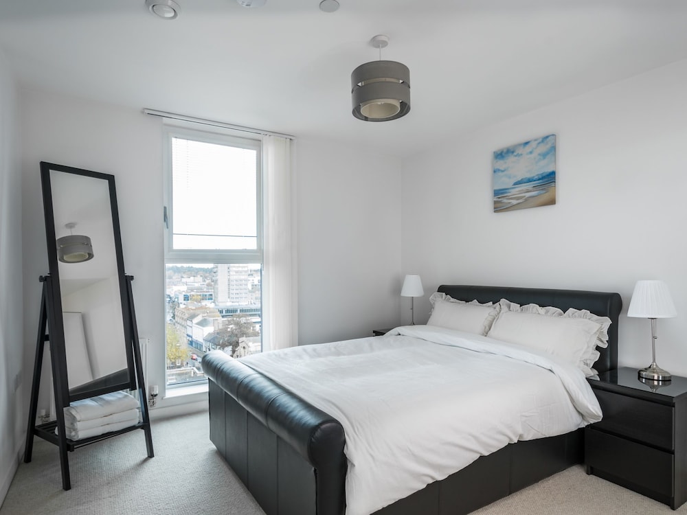 Apartment, 1 Bedroom photo 3