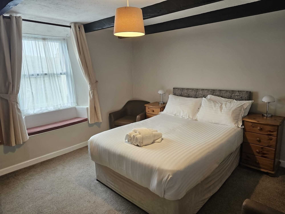 Standard Double Room, Private Bathroom (Bathroom adjacent. No pets) photo 2