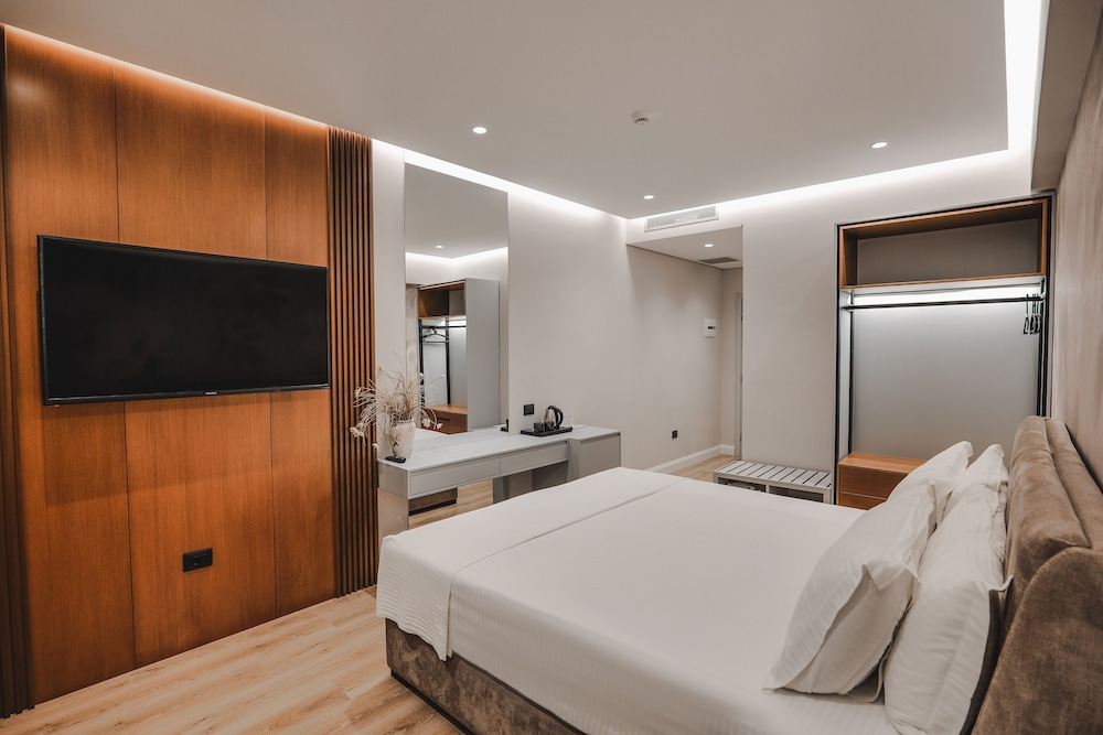 Double Room, Sea View photo 2