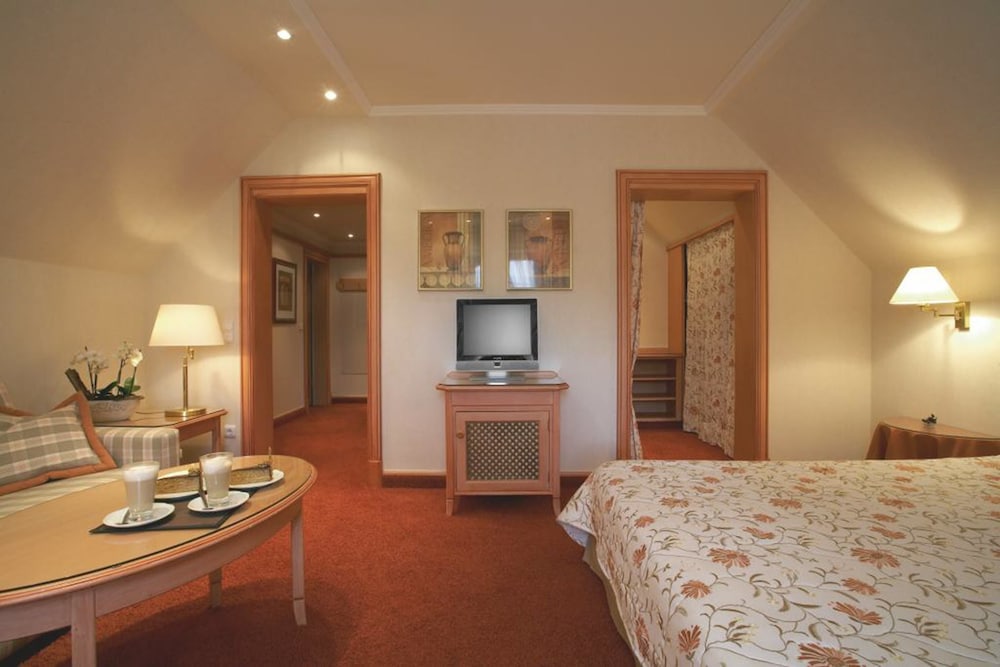 Deluxe Single Room photo 2