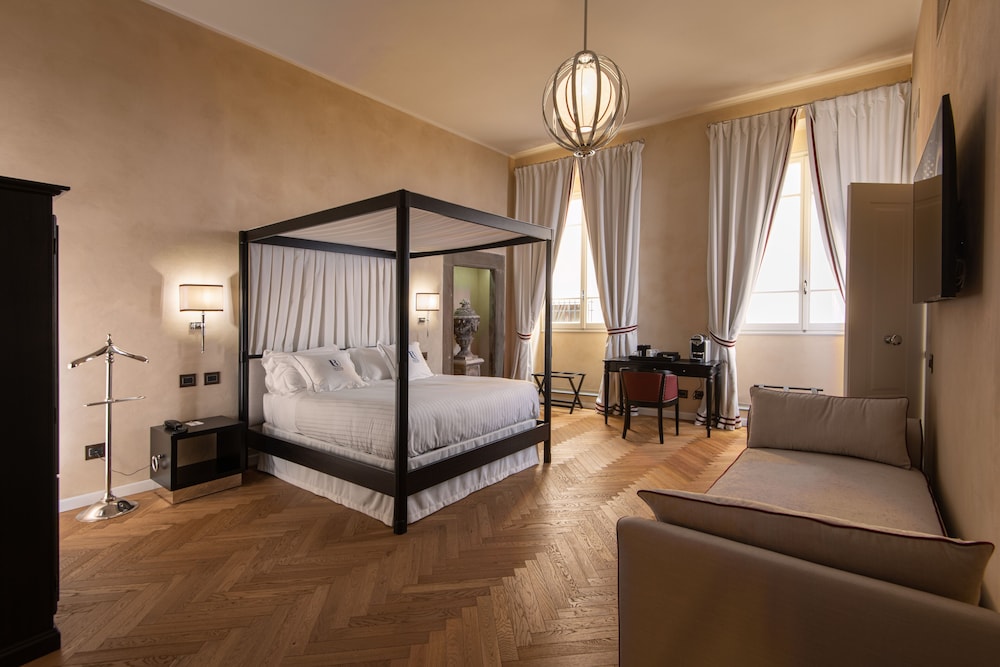 Deluxe Room photo 1