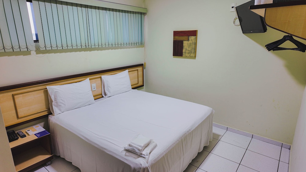 Standard Twin Room, 1 Double Bed