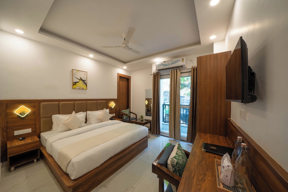 Comfort Double Room