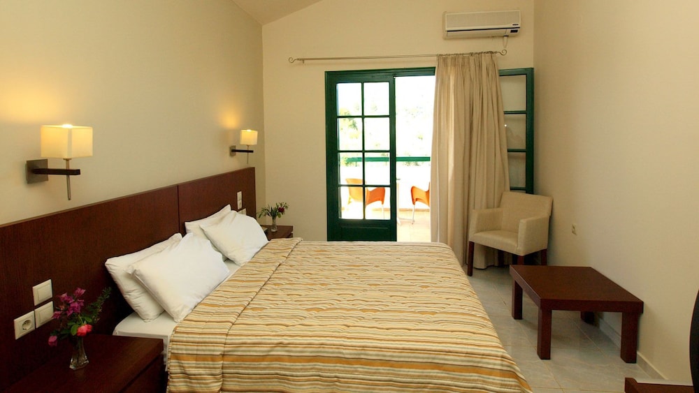 Panoramic Suite, 2 Bedrooms, Sea View