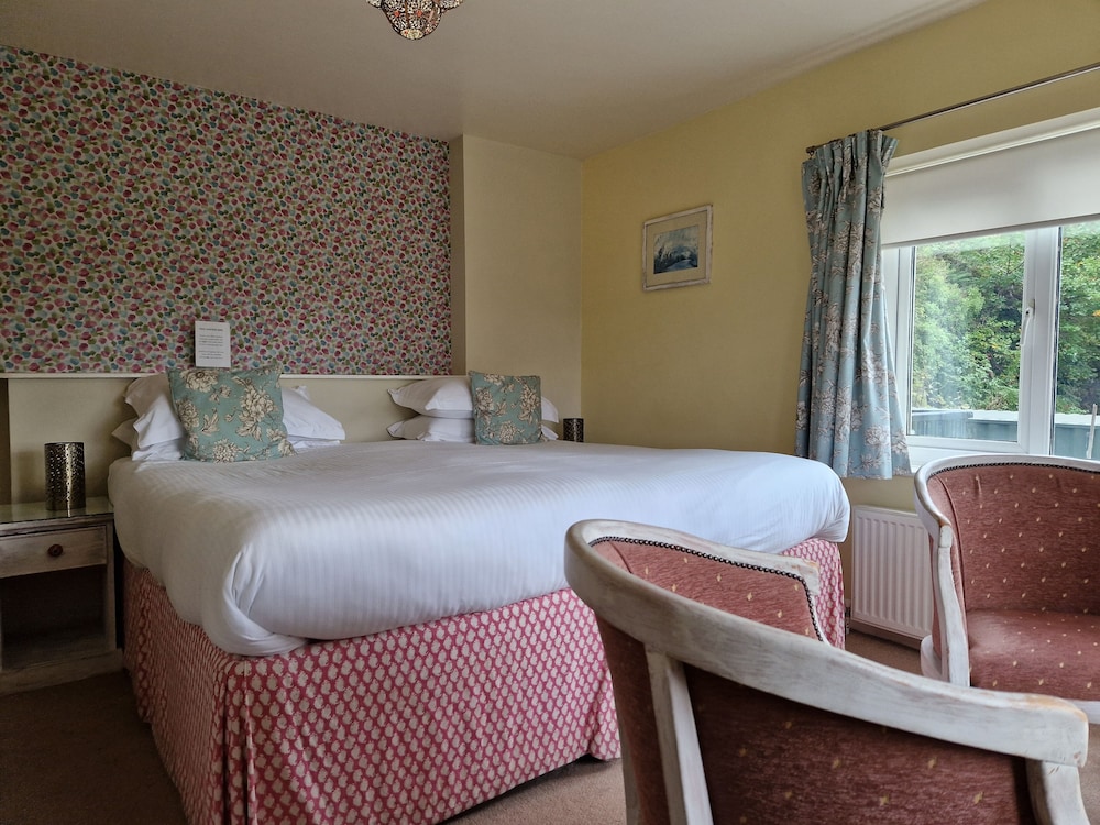 Superior Double Room photo 2
