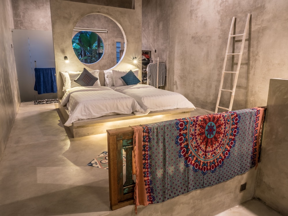 Double or Twin Room, Ground Floor - Photo 1