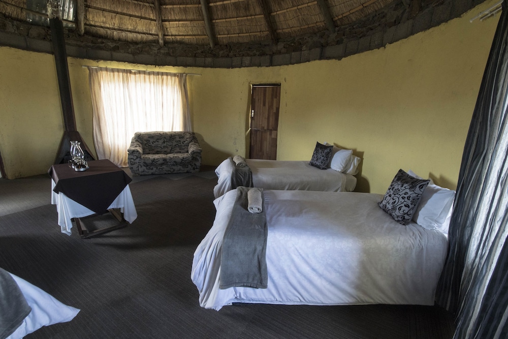 Basic Chalet, 1 Bedroom photo 3