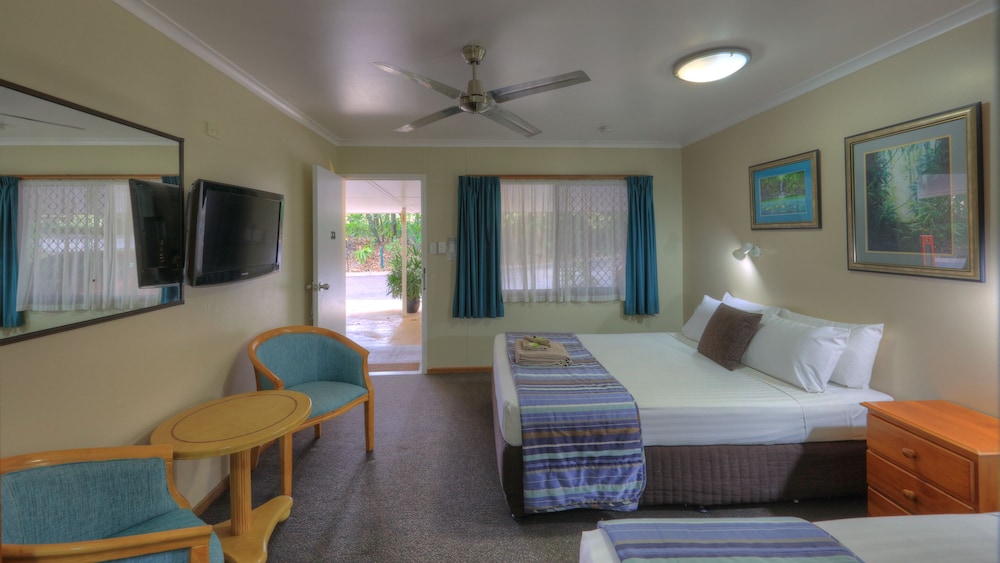Superior Studio, Kitchenette (Superior Twin Room) photo 2