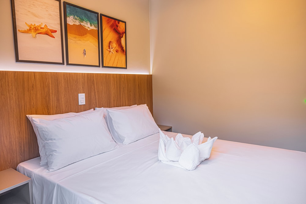 Premium Double Room photo 3