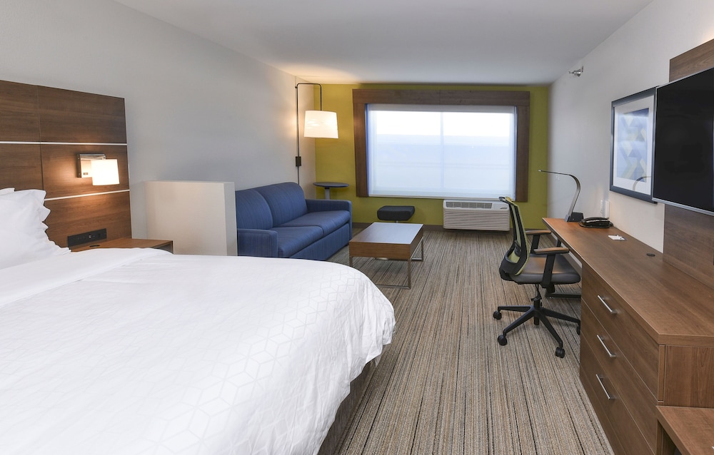 Holiday Inn Express & Suites - Madisonville by IHG, Foto 3