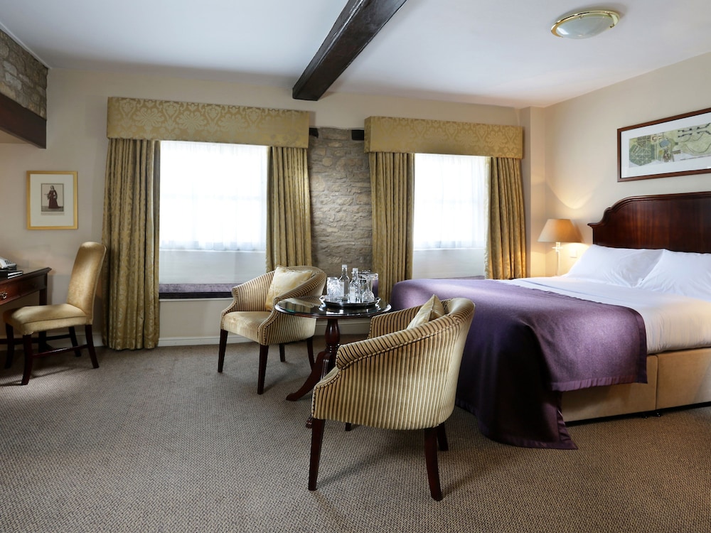 Superior Room, 1 Double Bed photo 1