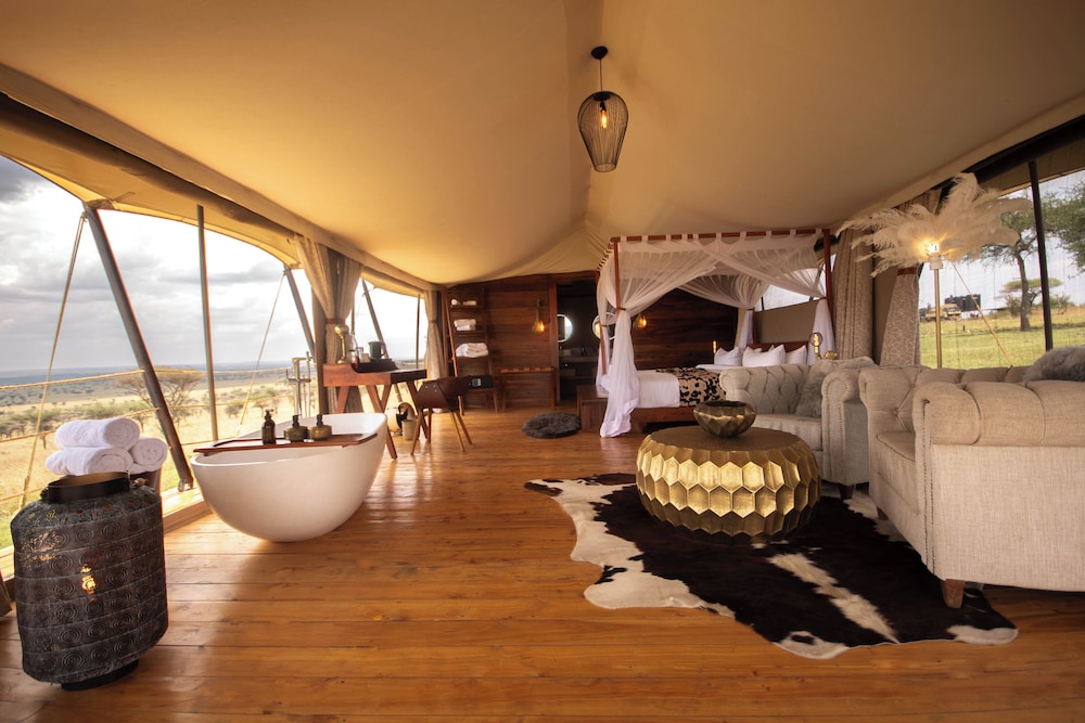 Honeymoon Tent photo 1