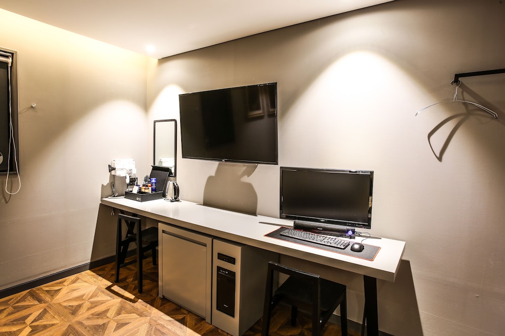 Deluxe Double Room - Photo 6