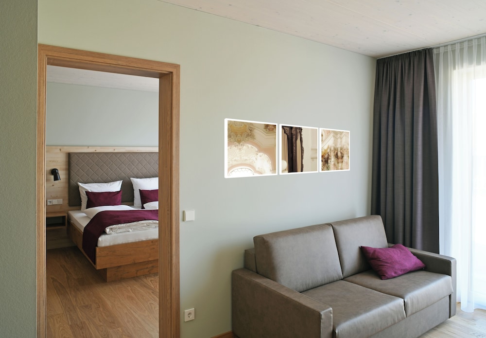 Comfort Quadruple Room