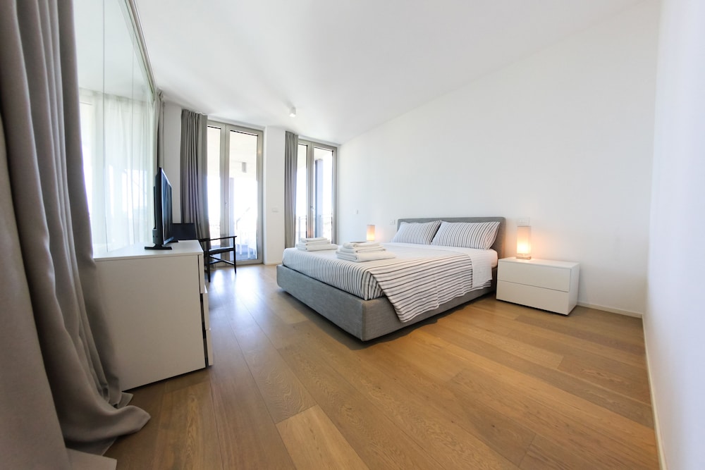 Apartment, 2 Bedrooms