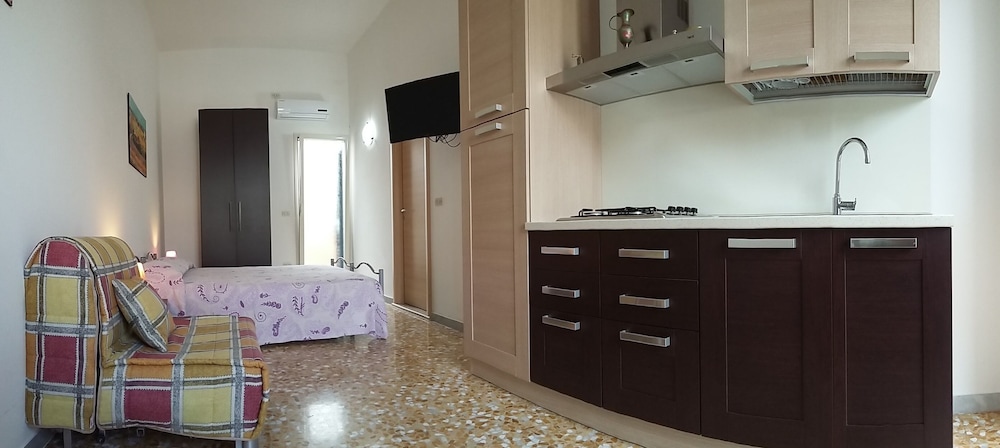Standard Apartment photo 1