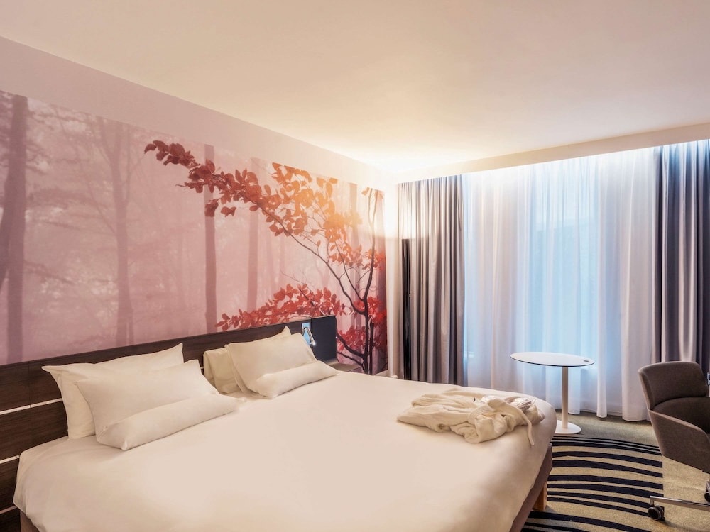 Superior Room, 1 King Bed - Photo 1