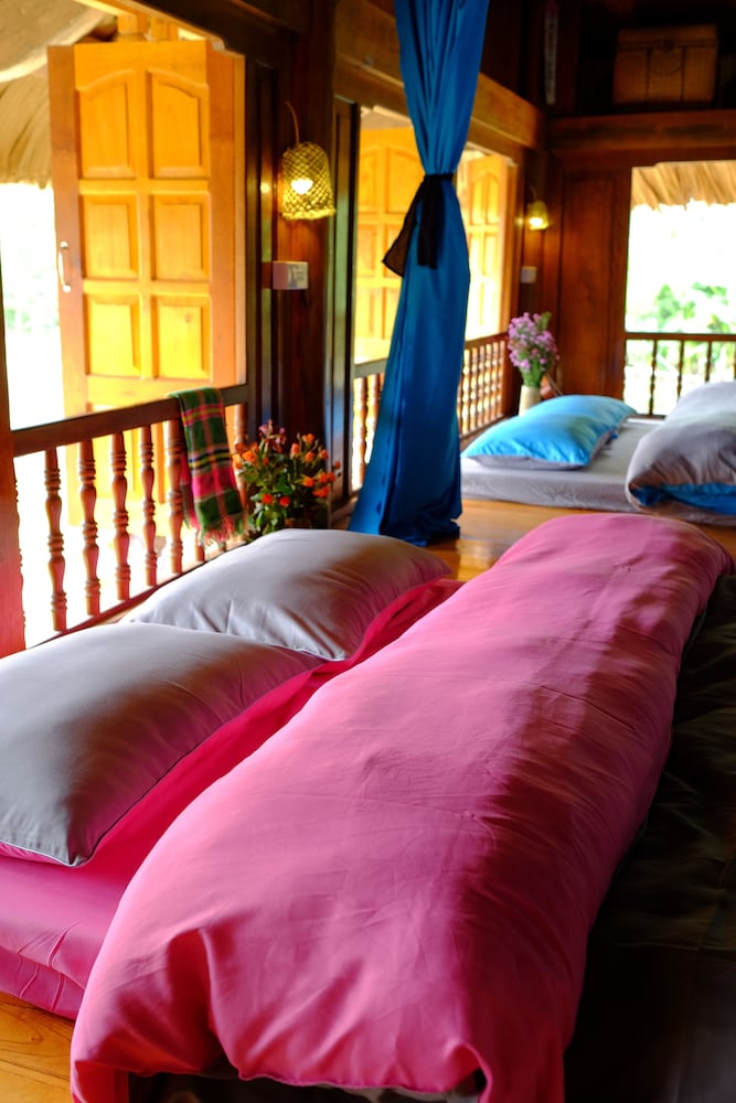 Deluxe Triple Room photo 2