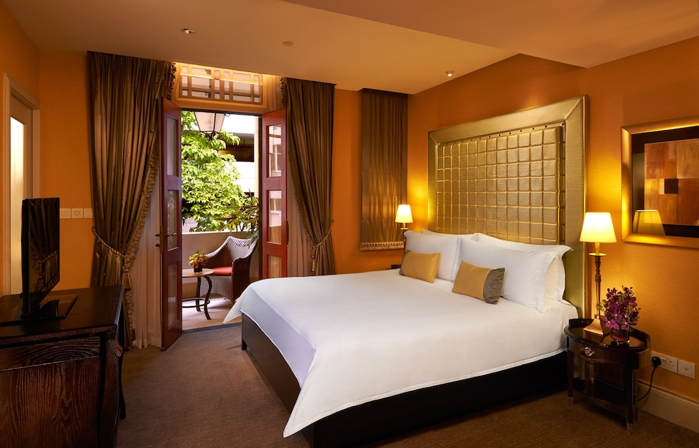 Executive Room, Balcony photo 3