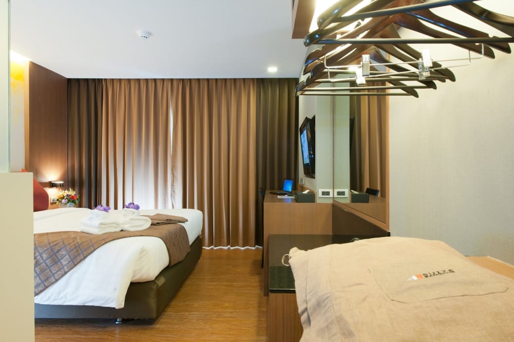 Superior Room photo 2