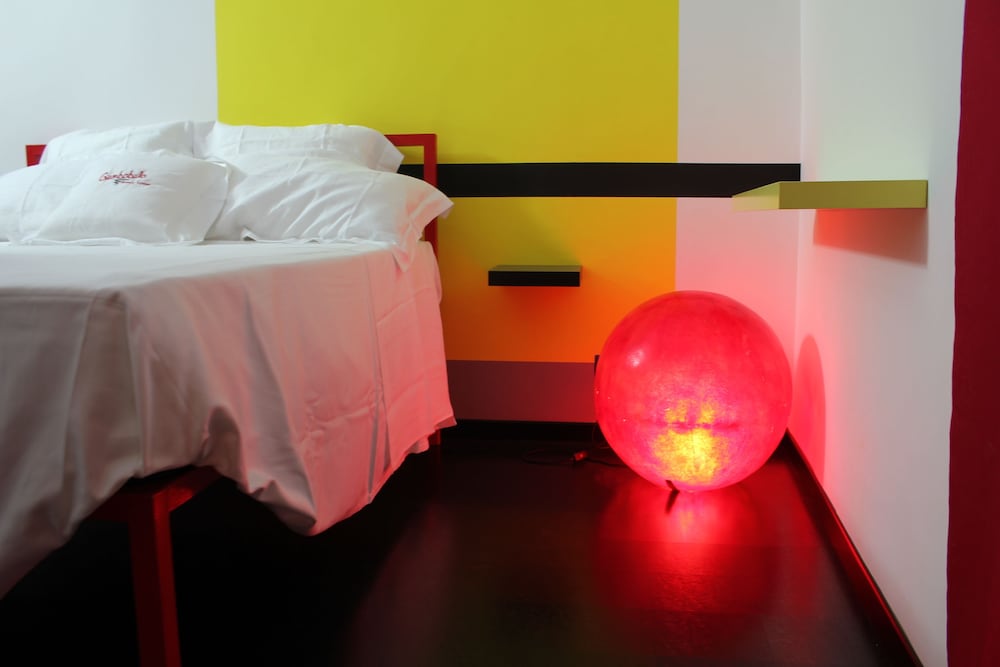 Junior Suite, 1 Bedroom, Ensuite, Tower