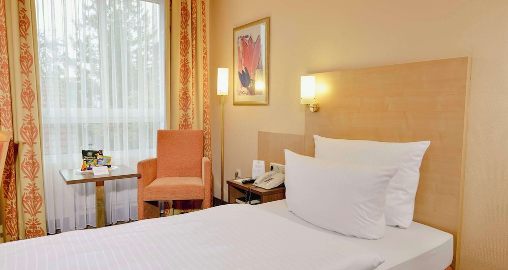 Comfort Room, 1 Twin Bed (Quiet Location)