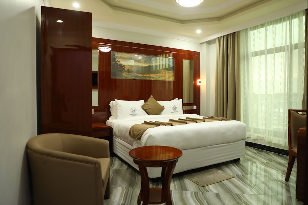 Executive Room