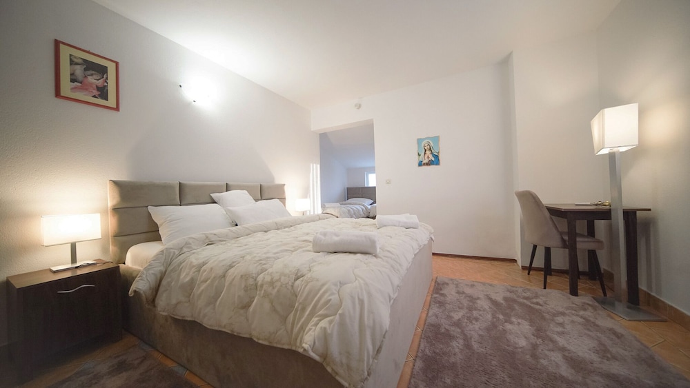 Classic Quadruple Room photo 1
