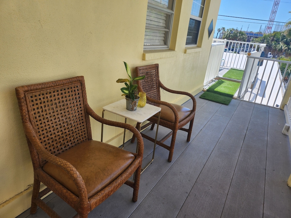 1 Bedroom Apartment, 2 Double Beds photo 3