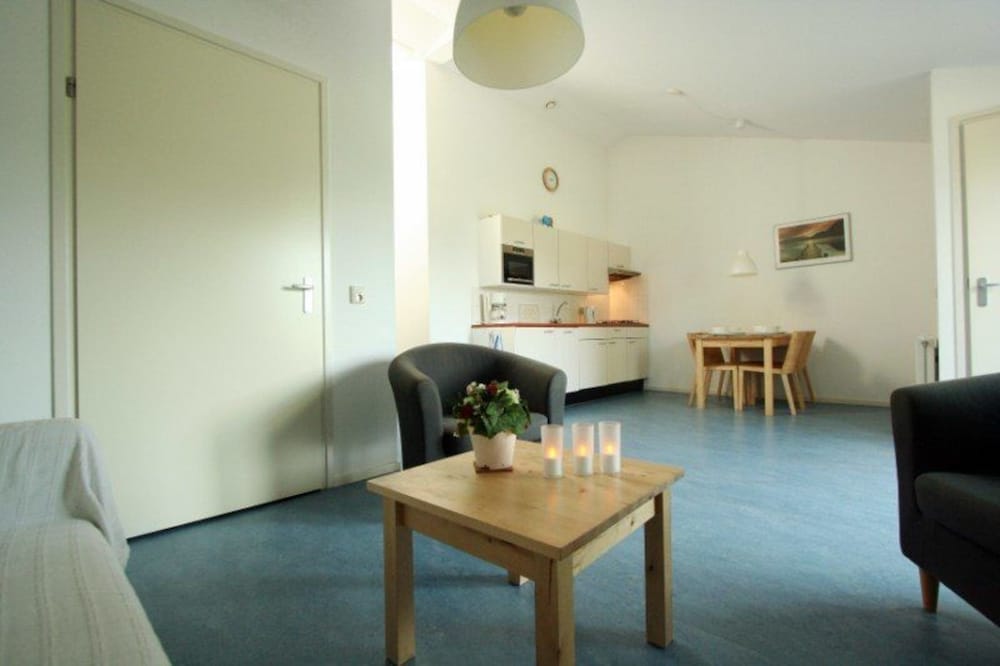 Comfort Apartment photo 3