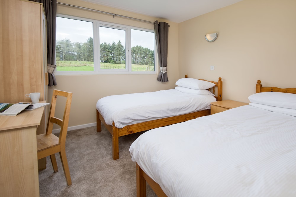 Cabin, 3 Bedrooms (Tyne Lodge) photo 3