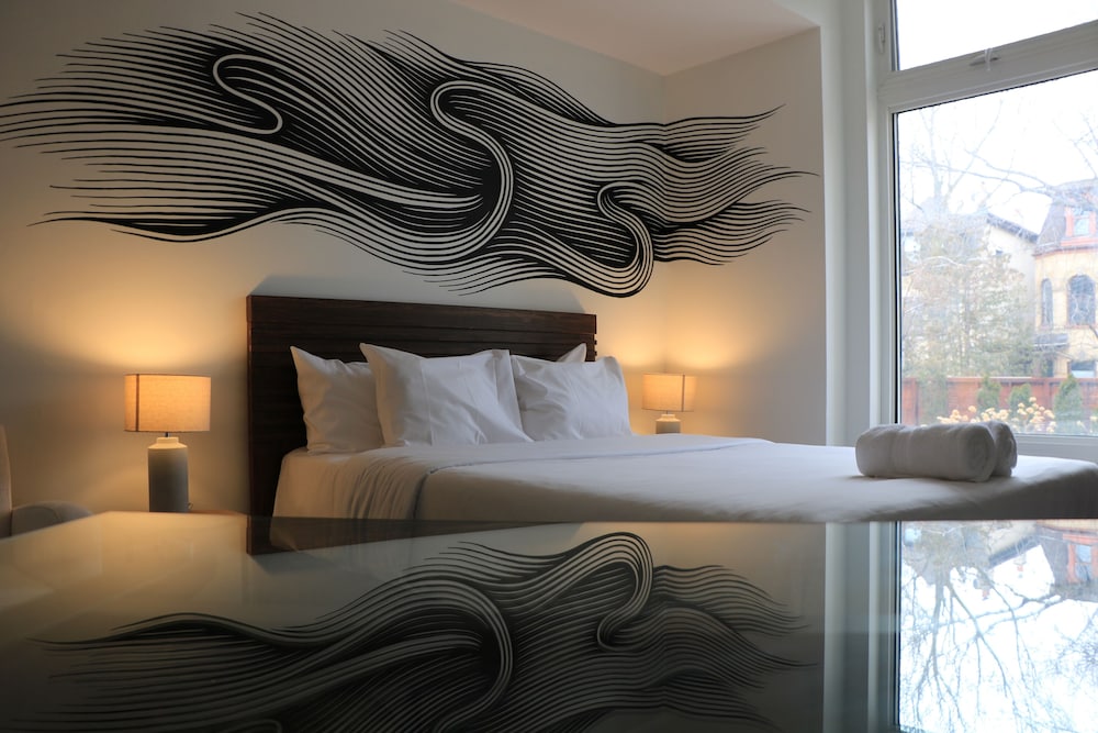 Room, 1 Queen Bed - Photo 1