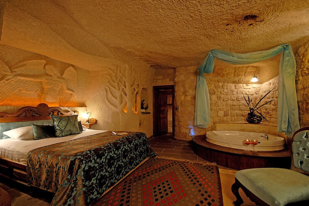 Suite photo 1