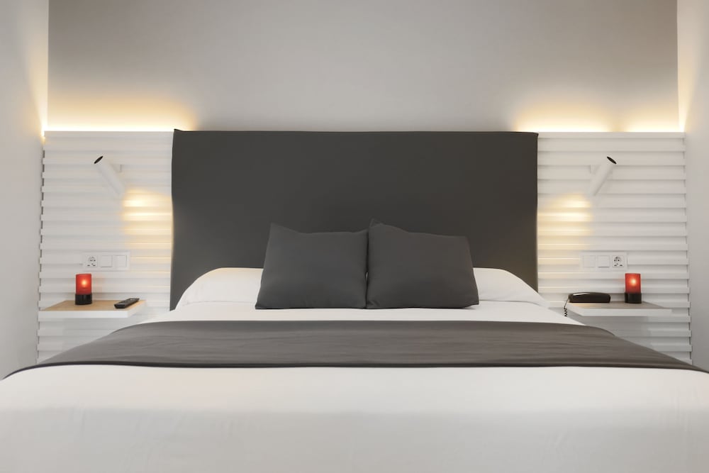 Superior Double Room, Terrace - Photo 2