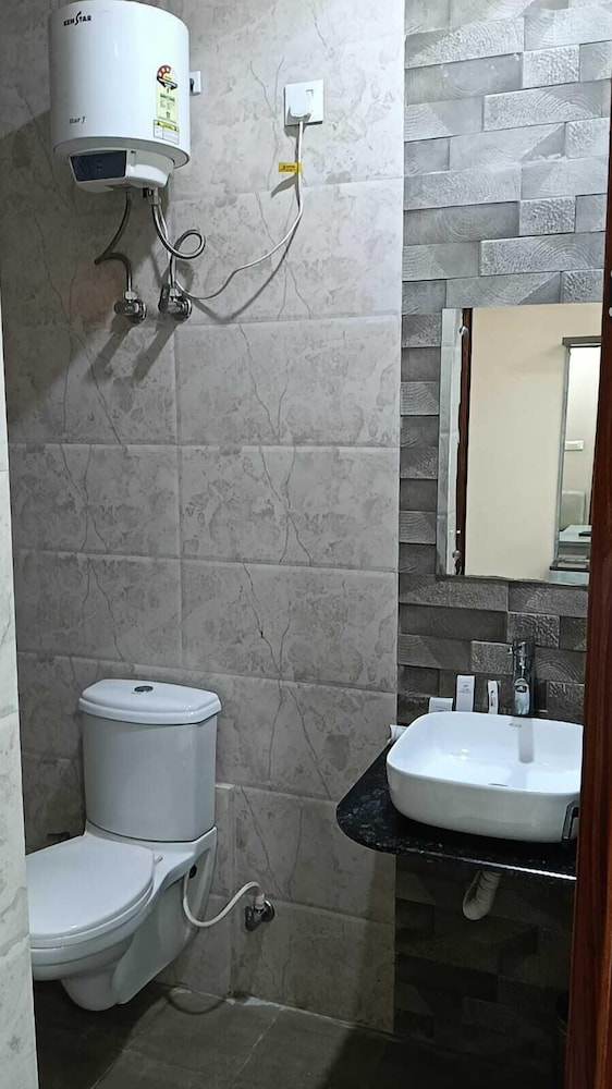 Luxury Room photo 2