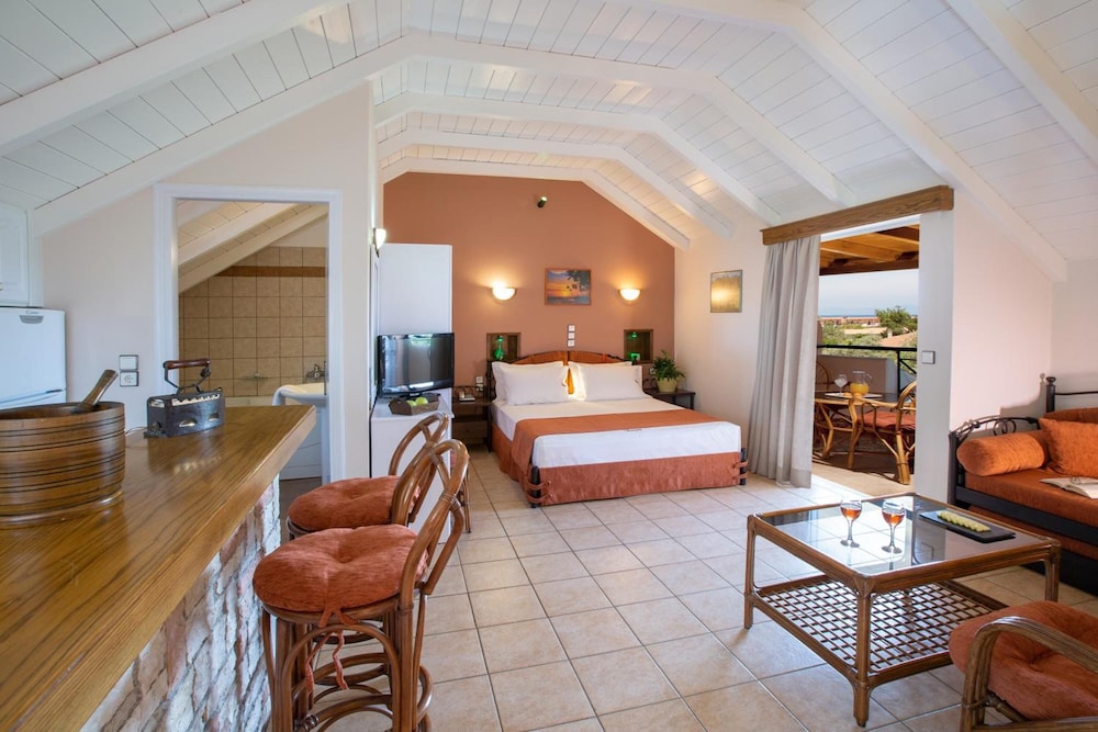 Junior Suite photo 2