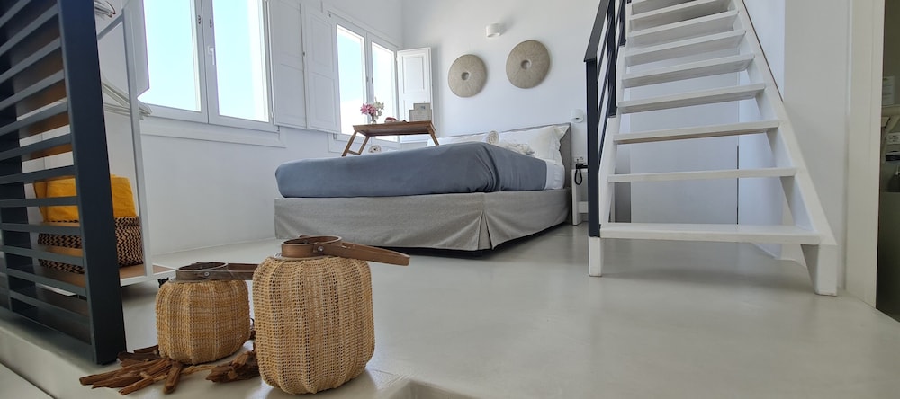 Luxury House, Sea View (Open Plan) photo 2