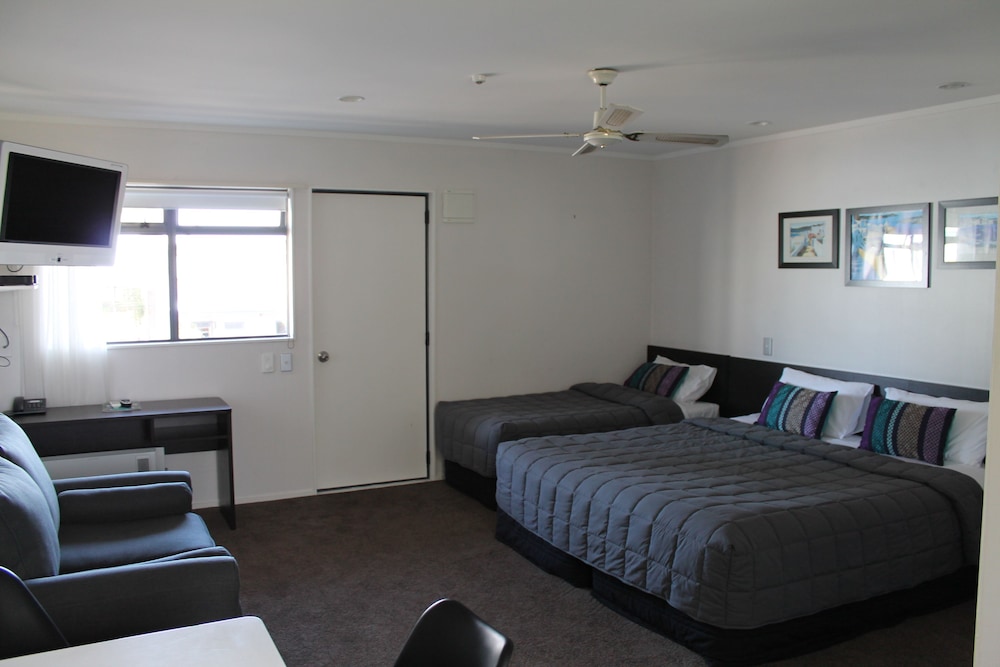 Executive Studio Suite photo 2