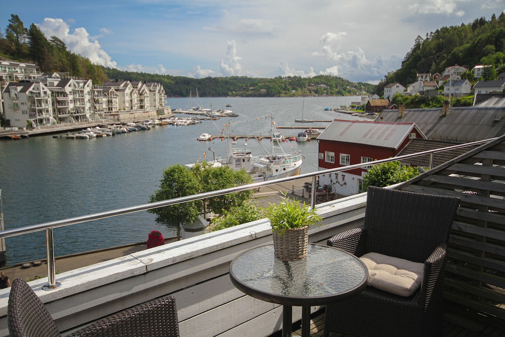 Superior Double Room, Balcony, Ocean View - Photo 7