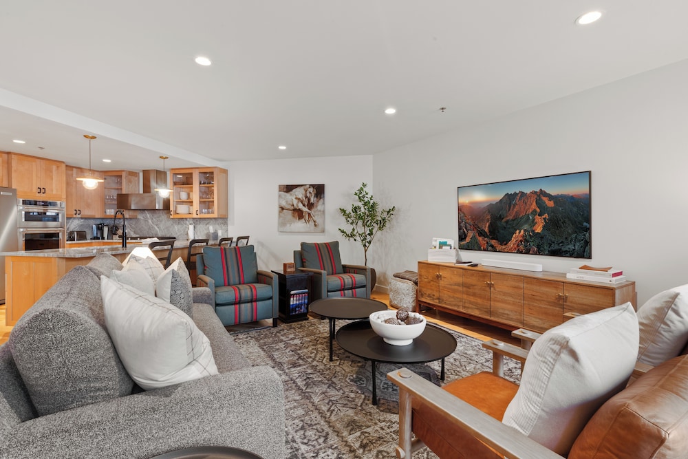 Premium Condo