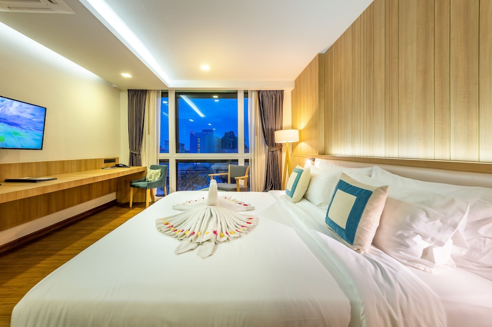 PLAAI Prime Suite One Bedroom photo 2