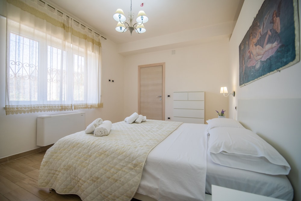 Deluxe Apartment - Photo 26