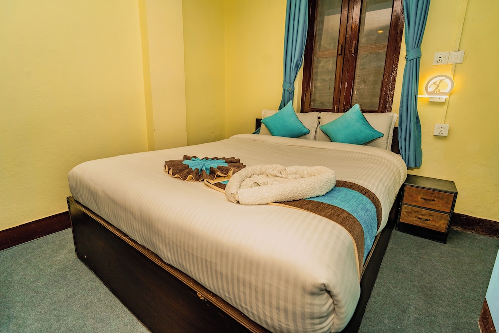 Comfort Room photo 3
