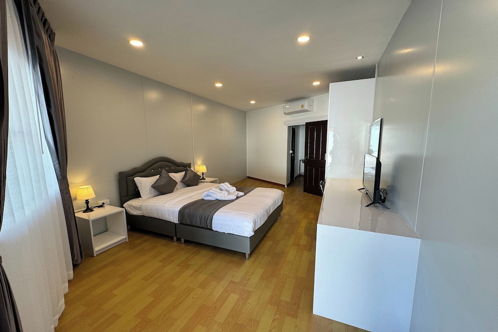 Superior Double Room photo 1